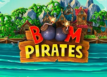 Boom Pirates