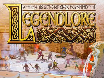 Legend Lore