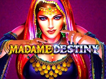 Madame Destiny