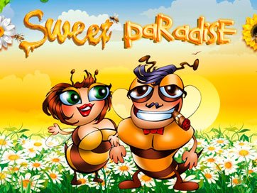 Sweet Paradise